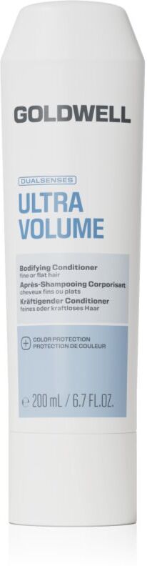 Goldwell Dualsenses Ultra Volume Bodifying Conditioner après-shampoing pour le volume des cheveux 200 ml
