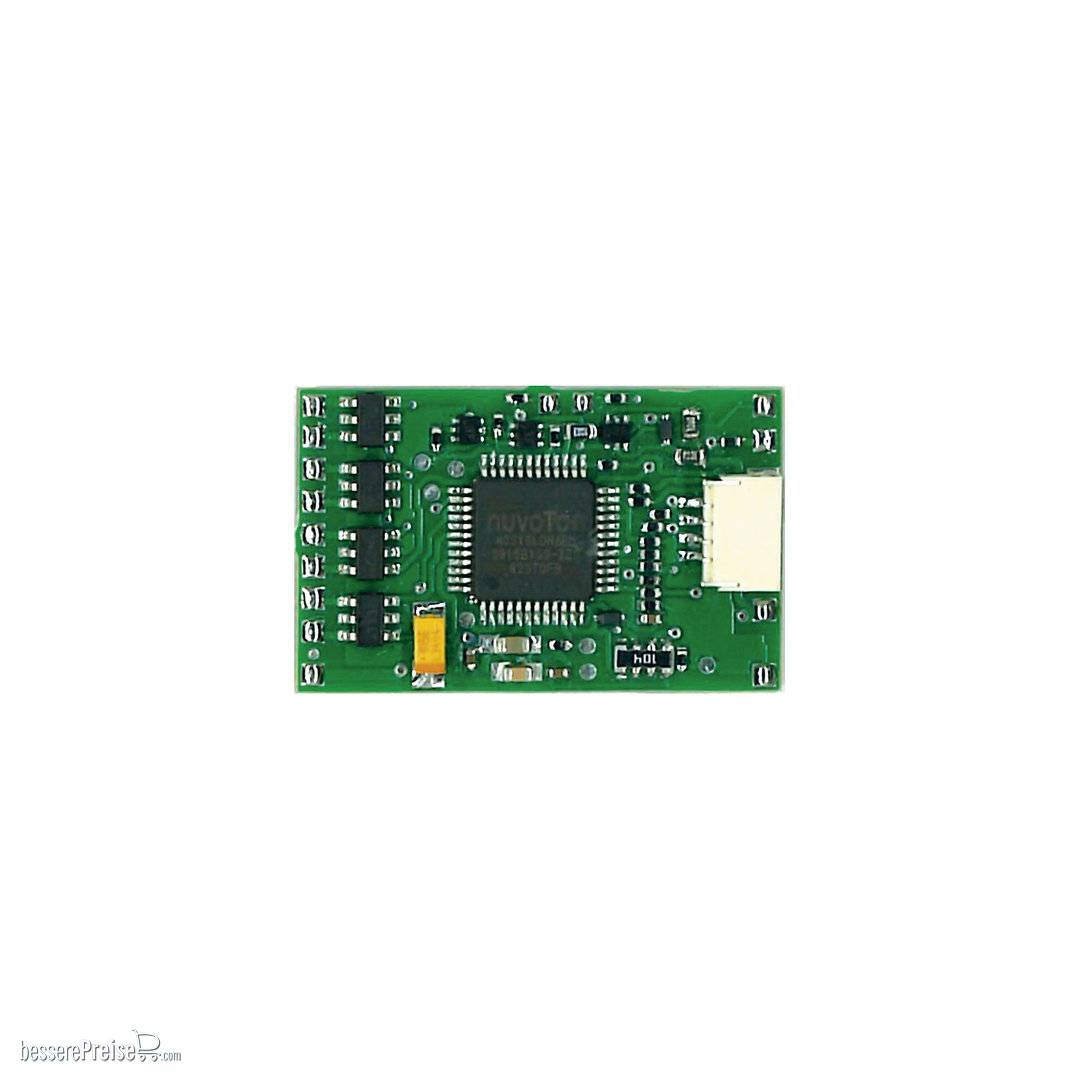 Tams Elektronik 41-04440-01