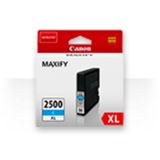 Canon Tinte PGI-2500XL 9265B001 cyan