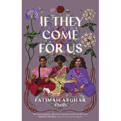 If They Come For Us, Taschenbuch von Fatimah Asghar, KNV Besorgung, 978-1-4721-5462-0