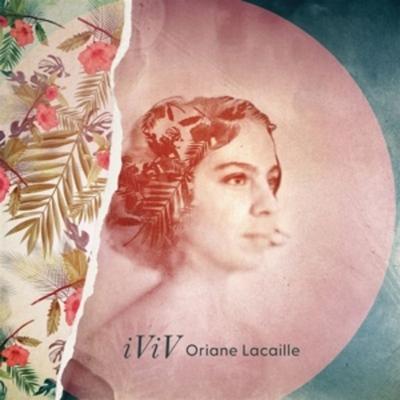 iViV (LP) - Oriane Lacaille, Vinyl