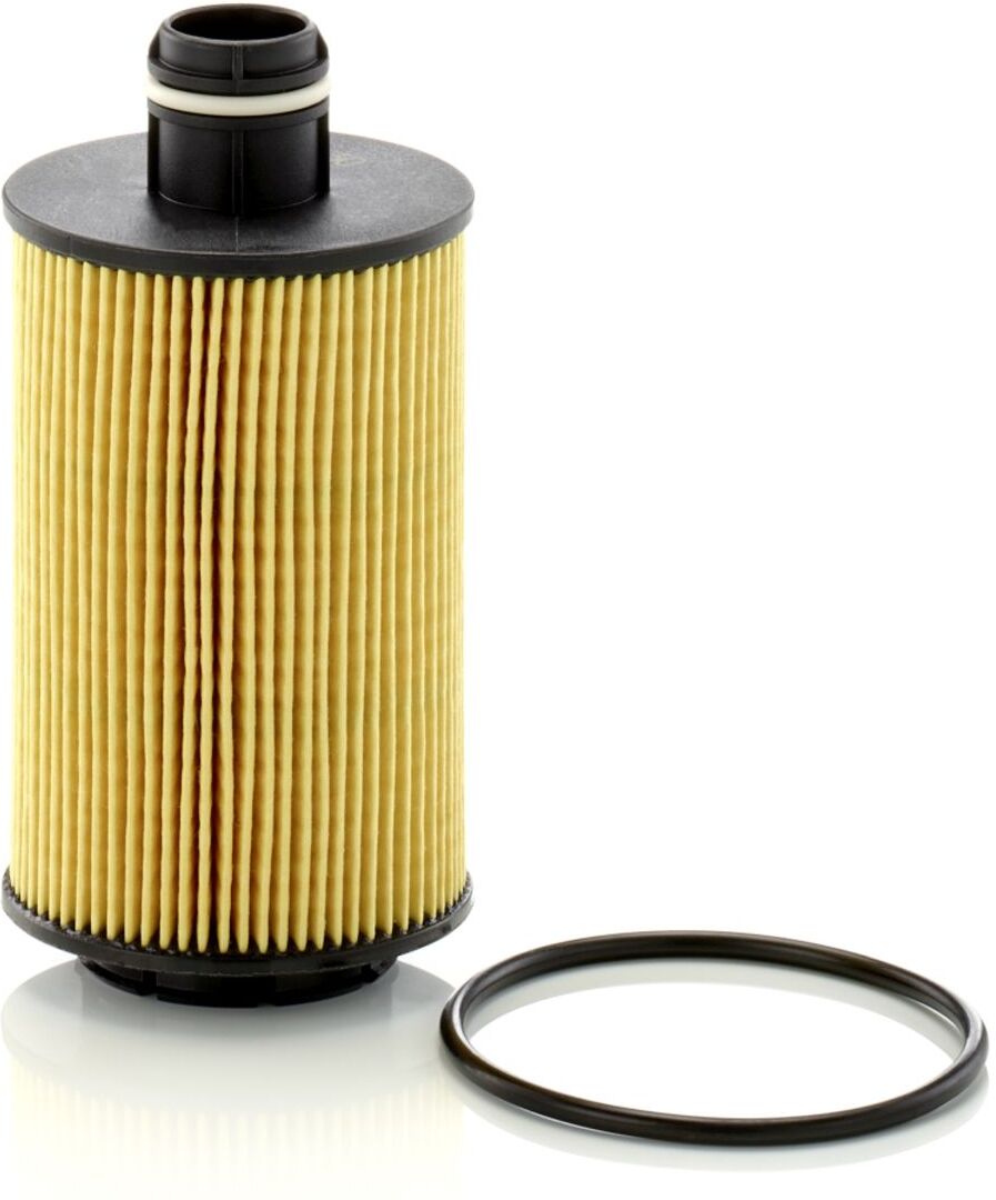 Ölfilter MANN-FILTER HU 7030 z