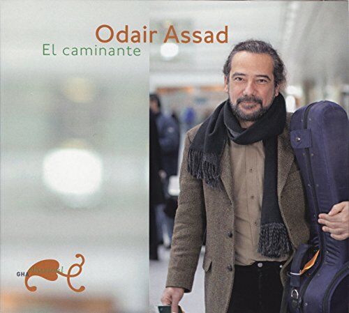 Odair Assad - El Caminante - Preis vom 09.10.2026 07:28:09 h