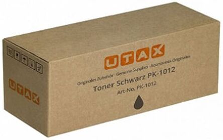 Utax PK-1012 (1T02S50UT0) toner preto