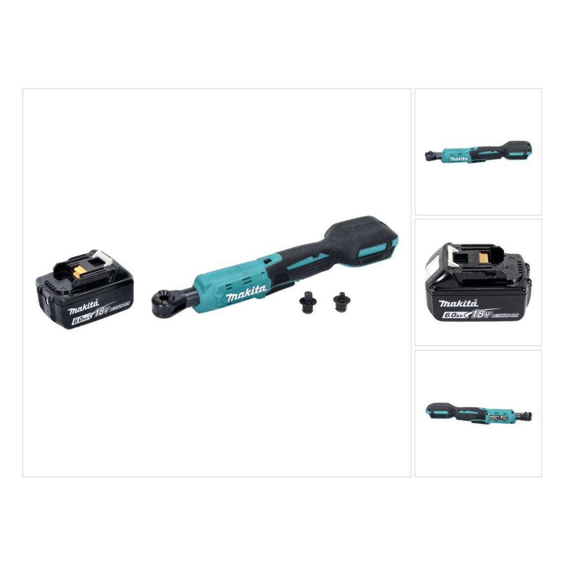 Makita DWR 180 (Schrauber) (DWR180G1)