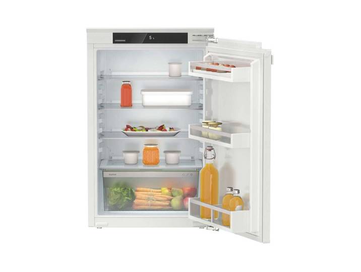 Liebherr IRd 3900 Pure Kühlschrank Weiss rechts