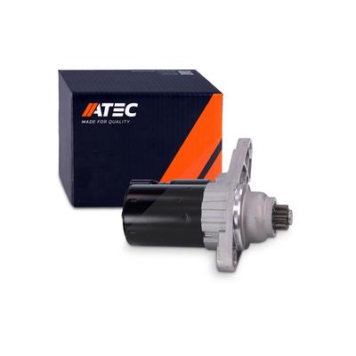 Atec Starter 1 kW [Hersteller-Nr. 34000448] für Skoda, VW, Audi, Seat