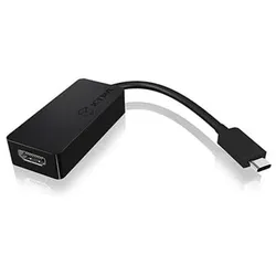 RaidSonic ICY BOX HDMI-Adapter USB C/HDMI