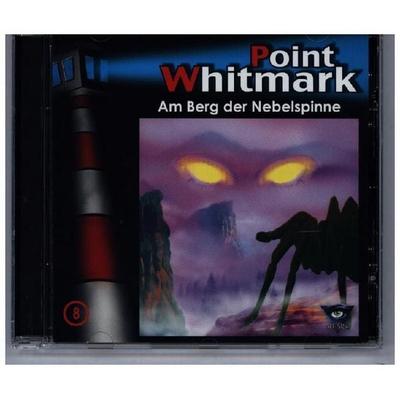 008/Am Berg der Nebelspinne - , CD, 0190759081624