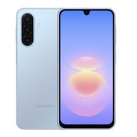 Galaxy A18 128GB, Handy Light Blue, Android 17, 4 GB