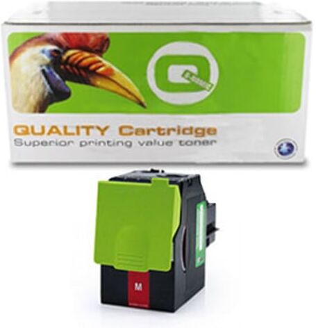 Q-Nomic C2320M0 toner magenta