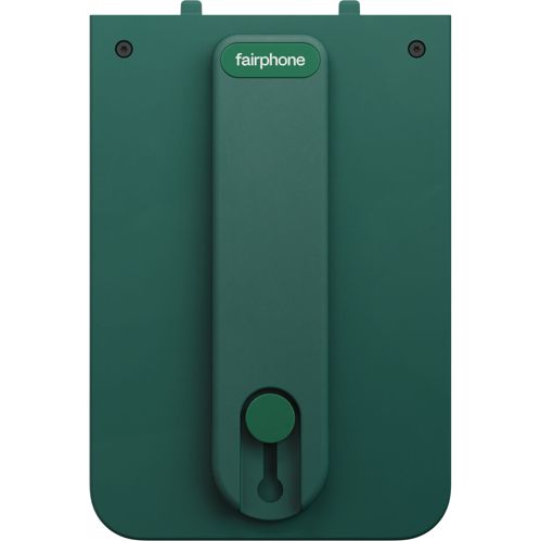 Fairphone Fingerschlaufe Forest Green