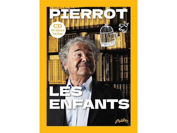 Pierrot - Les Enfants