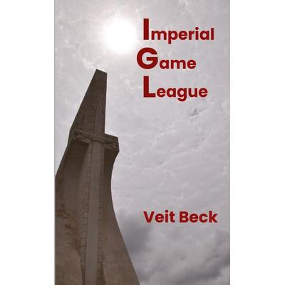 IGL, Taschenbuch von Veit Beck, Tredition, 978-3-384-97659-8