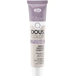 60ml Lisap DousColor Filter Color Cream