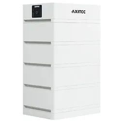 AXITEC 'AXISTORAGE LI SV1 13.5 HIGH '(0% MwSt §12 III UstG)