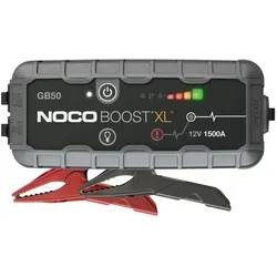 NOCO GB50 Fahrzeugstarthilfe 1500 A
