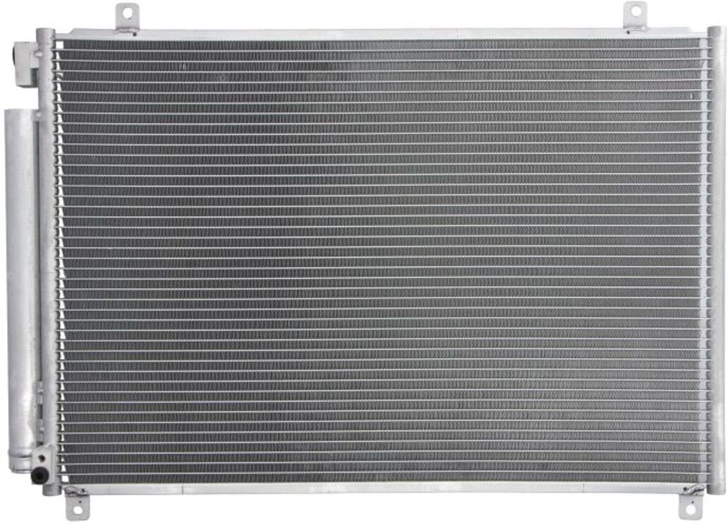 Condenseur, climatisation KOYORAD CD101096