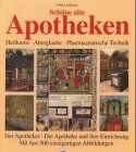 Günter Kallinich - Schöne alte Apotheken - Preis vom 10.10.2026 11:48:34 h