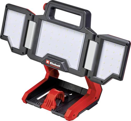 Einhell Professional 4514170 Power X-Change TP-CL 18/3000 Li Set - Solo LED Arbeitsleuchte akkubetrieben 3000lm Anzahl