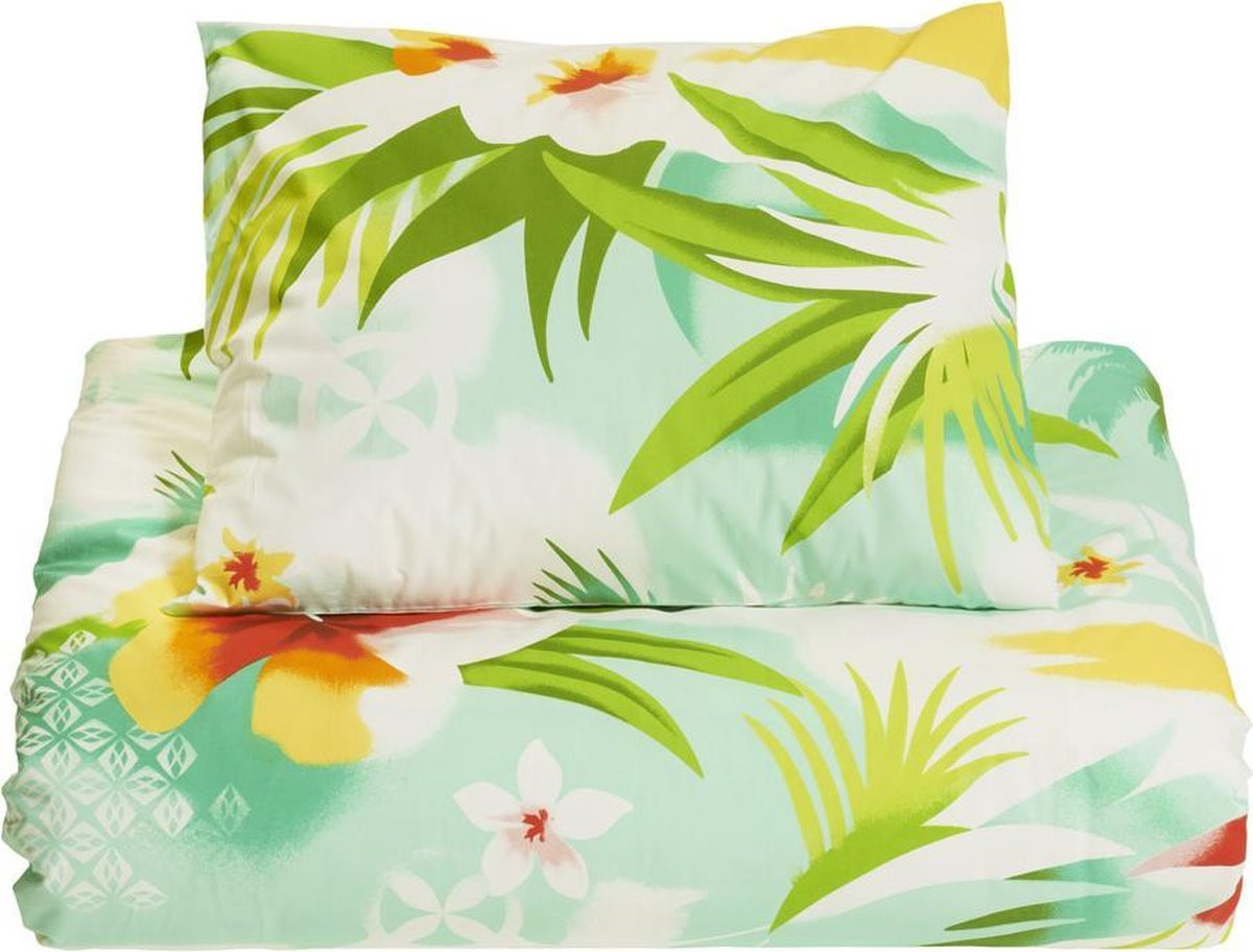 Malagoon Dekbedovertrekset voor 2 personen, 140x200 cm