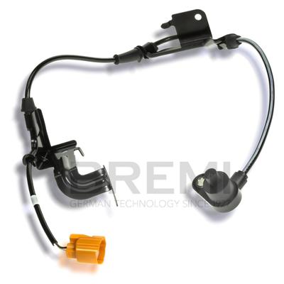 BREMI Sensor, Raddrehzahl 50063 für HONDA