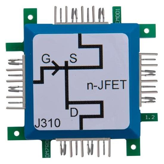 Allnet BrickRknowledge Transistor n JFET J310 (ALL-BRICK-0047)