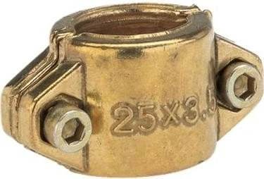 Gardena Klemmschalen für 25 mm (1")-Schläuche