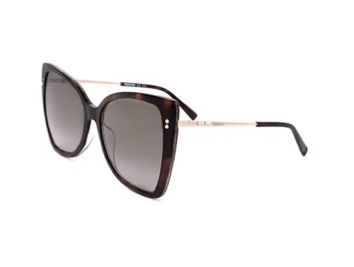 Missoni MIS 0083/S Havana 58/18/140 Vrouw Zonnebrillen