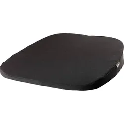 Fellowes Keilkissen BreytaTM 43 x 43 cm schwarz