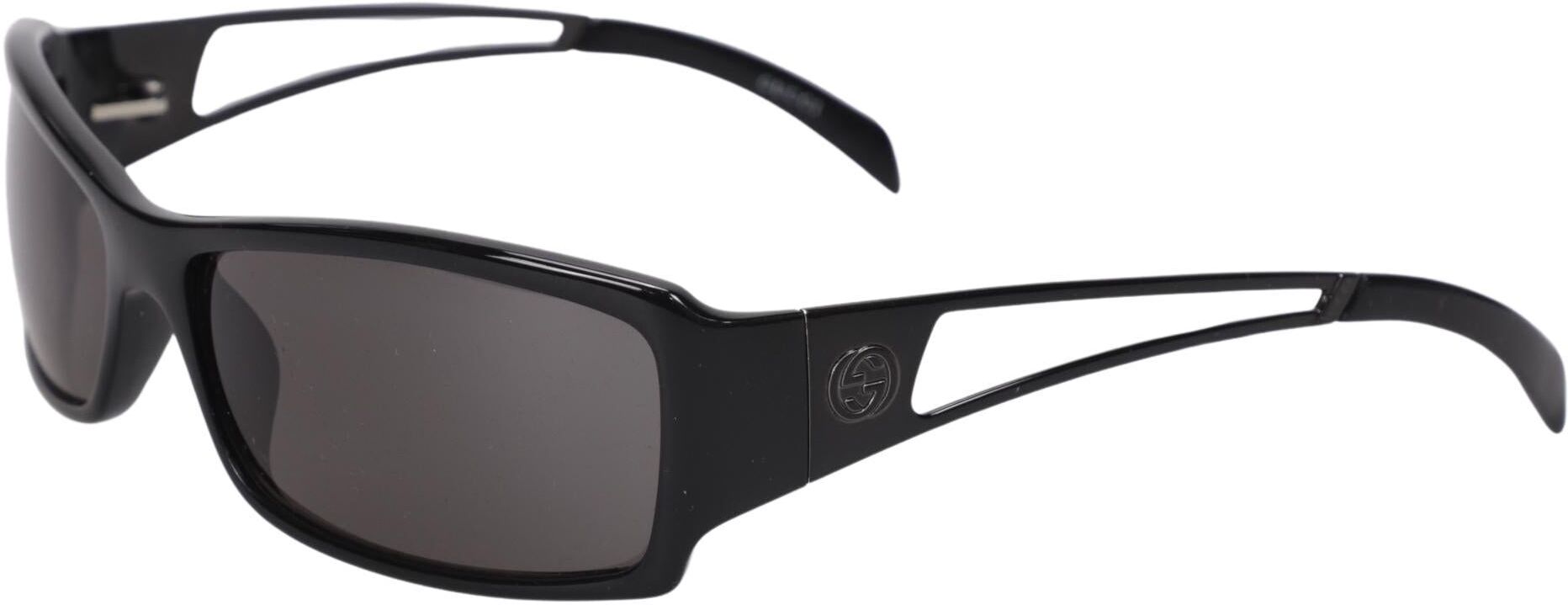 Gucci Damen Sonnenbrille, Schwarz - Second Hand