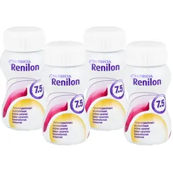 Renilon 7,5 Karamelgeschmack
