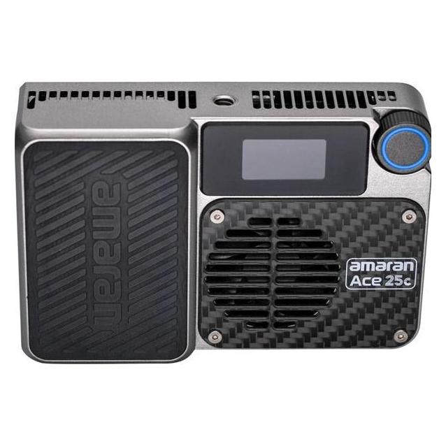 Amaran Ace 25c Kit (Flächenleuchte, Videoleuchte) (6971842188253)