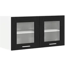 vidaXL, Regal, Küchenschrank (31 x 80 x 40 cm)