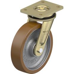 Blickle 742267 LS-GB 200K Lenkrolle Rad-Durchmesser: 200 mm Tragfähigkeit (max.): 1000 kg 1 St.