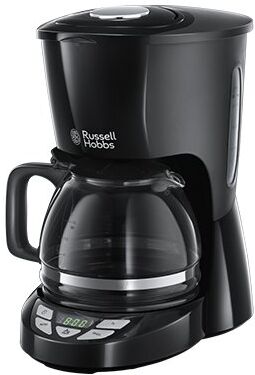 Macchina caffè americano Russell Hobbs TEXTURES PLUS 22620 56 Black