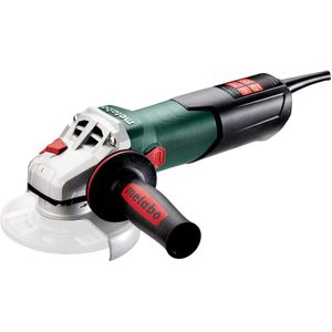 Metabo Winkelschleifer WEV 11-125 Quick, 125mm, 1100 Watt