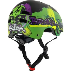 Broken Head Skatehelm & MTB Helm Street Terror XS / S (48-54 cm)