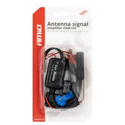 AMiO Antennenverstärker 04134