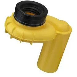 Ideal Standard Satz Brausewannenfüße 6 Stück, für konventionellen Einbau, K936467