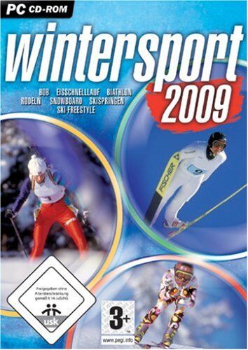 Rondomedia - Wintersport 2009 - Preis vom 17.10.2026 19:25:27 h