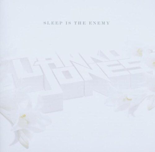 Danko Jones - Sleep Is the Enemy - Preis vom 11.10.2026 03:10:56 h