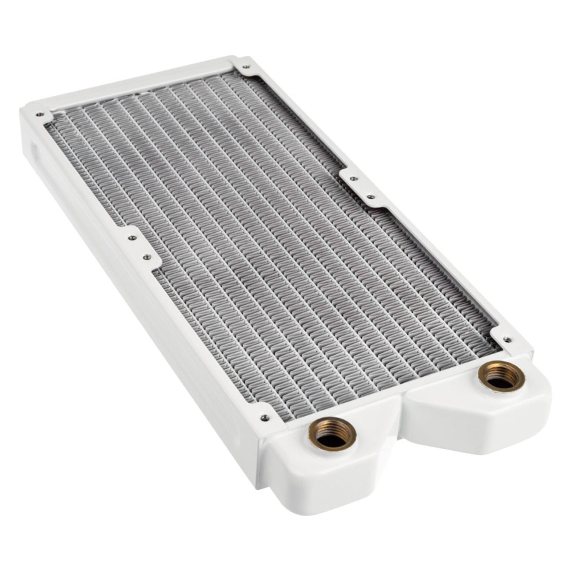 MagiCool 240 G2 Slim Radiator 16 FPI (120 mm) (MC-R240G2W)