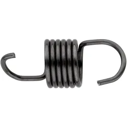 KNIPEX Zugfeder für 97 52 XX klein 25 mm brüniert brüniert - 975920