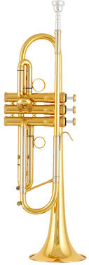 Kühnl & Hoyer Fantastic Bb-Trumpet 106 11
