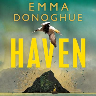 Haven - Emma Donoghue, Audio, 9781529091182