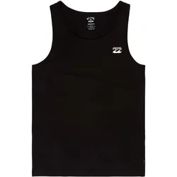 BILLABONG ICON WAVE Tanktop 2026 black - XXL