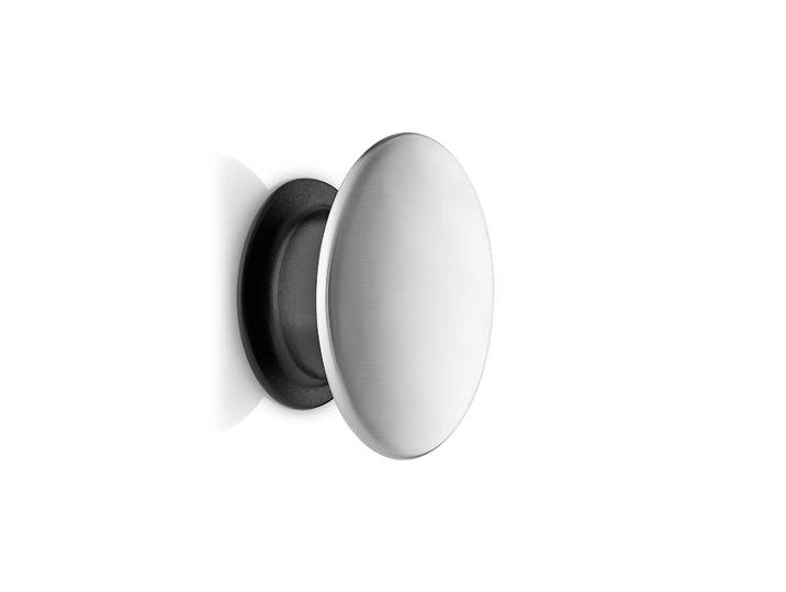 Eva Solo Support de lavette Stainless steel