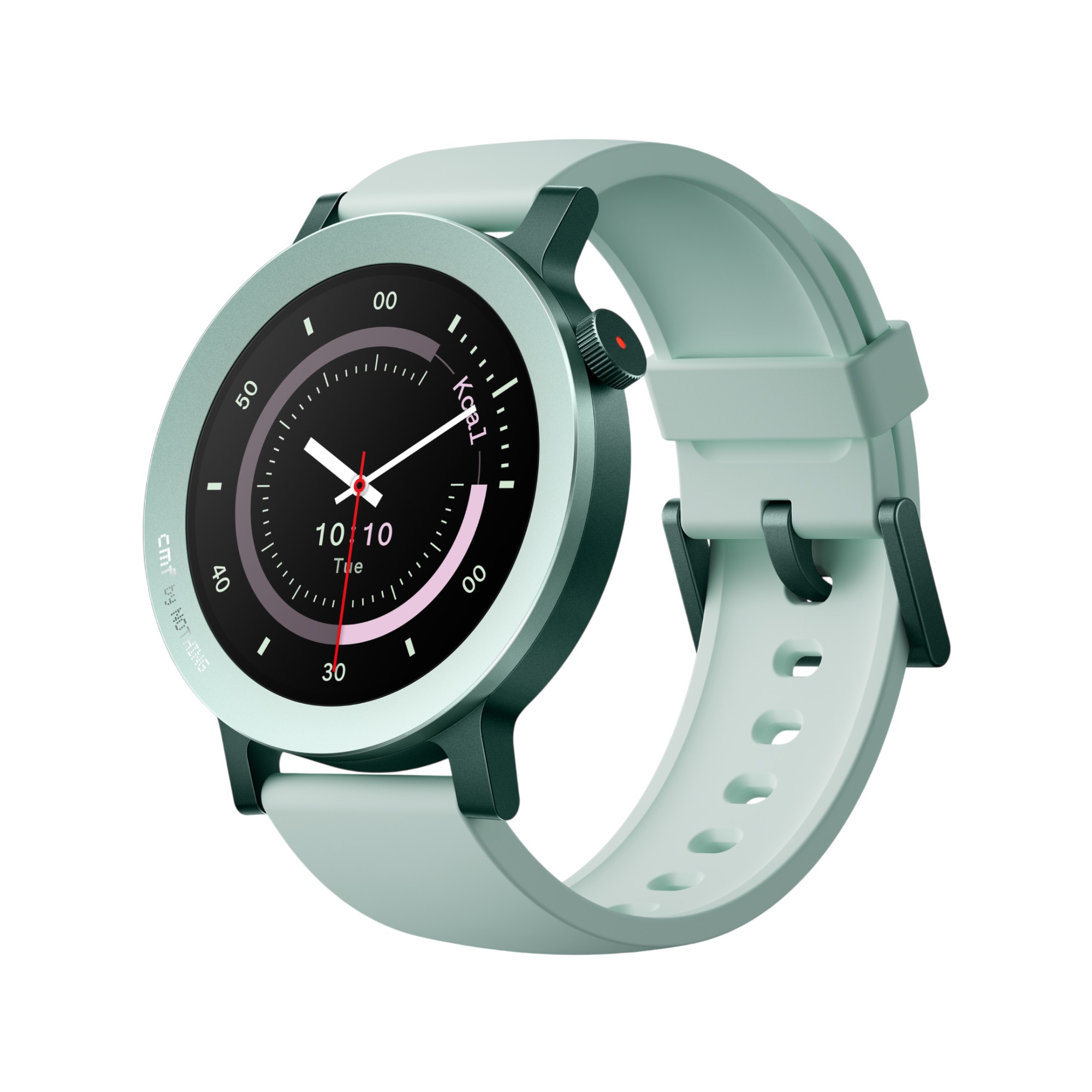 Nothing Watch 3 pro Light Green (DE) Smartwatch A10700026