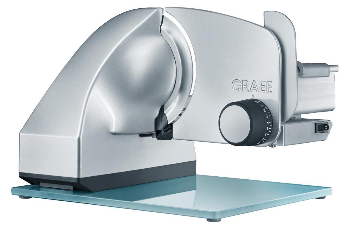 Graef M80 Master Allesschneider Brotschneidemaschine
